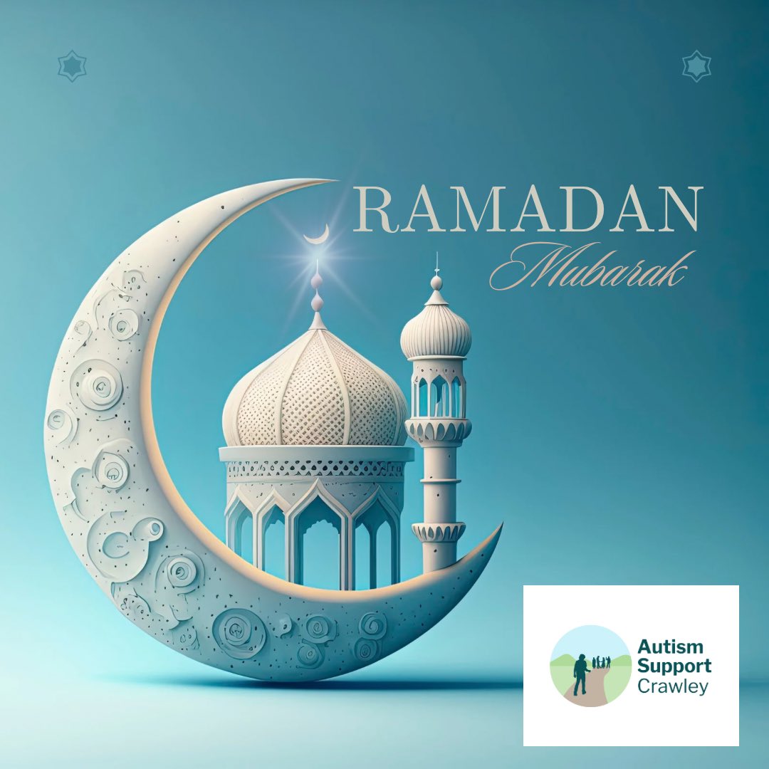 AutismSupportCrawley tweet media