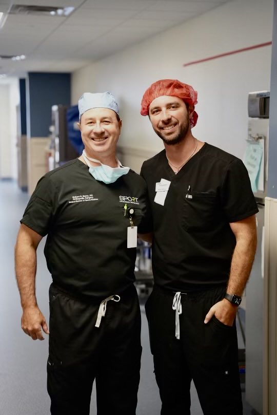 Robert Berry, DO tweet media