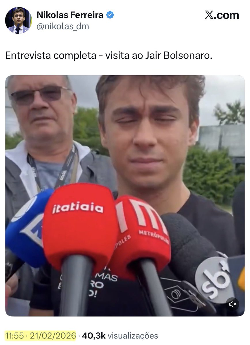 Junior Japa tweet media