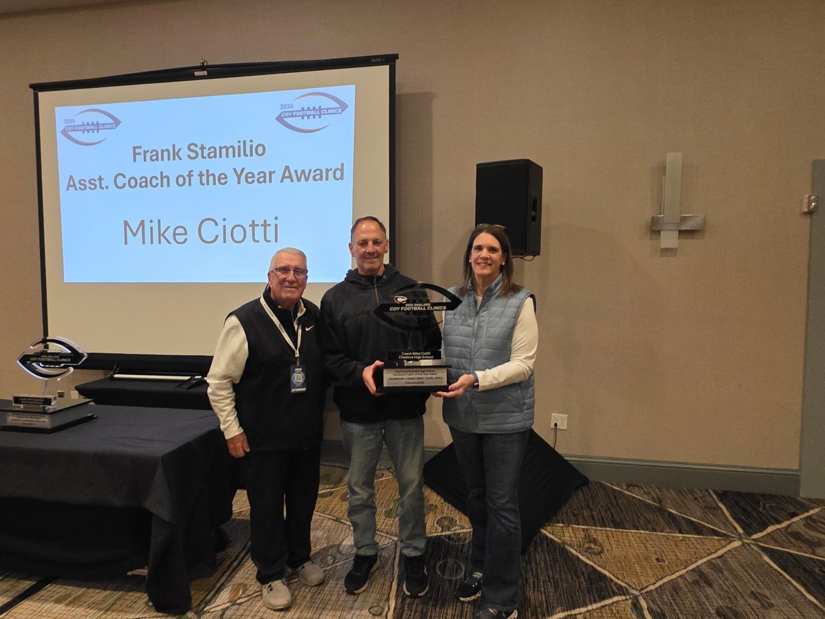 CHS Rams Football tweet media