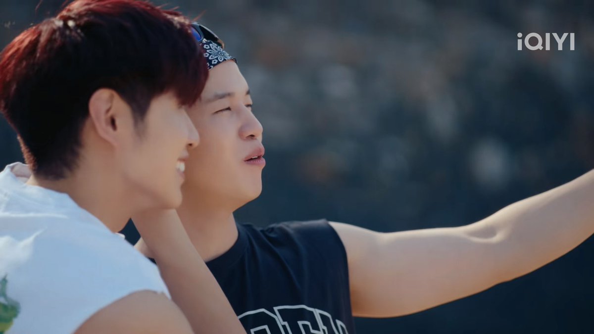 งื้ออออ ตาฮักแท้ คู่นี้ 

RELOVED THE SERIES OTHERWISE US
#RELOVED_OtherwiseUS