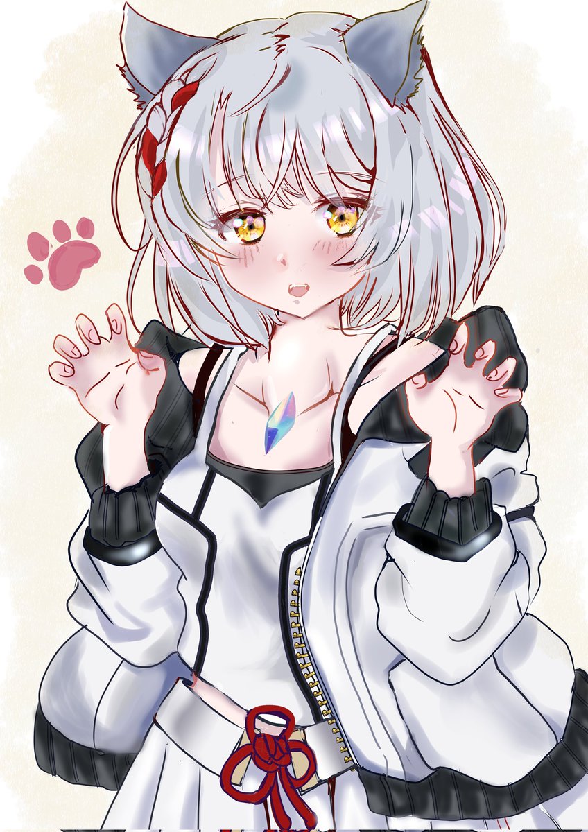 hatineko tweet media