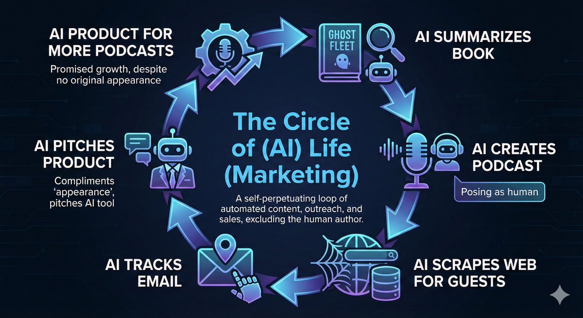 Peter W. Singer tweet media