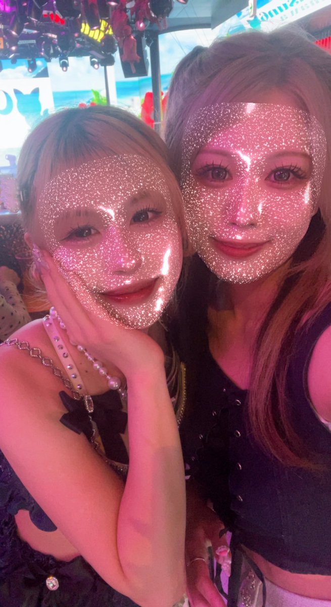 なゆ(ゆんちゃん🐰)に会いに行ってきた♡