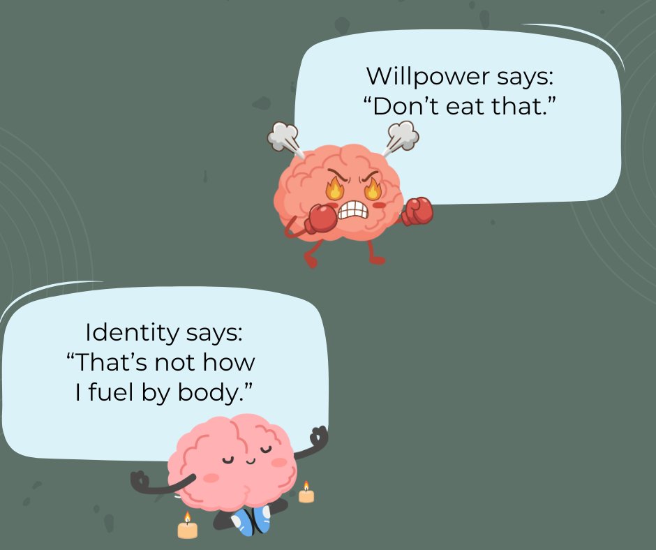 excelandthrive's tweet photo. Becoming the best version of yourself starts with one essential belief: you are capable of change. This week on the blog, we dive into the world of self-identity and how it can shape our ability to maintain healthy habits. Subscribe Now to Read!

#WellnessJourney #SelfIdentity https://t.co/KGGW4LphBF