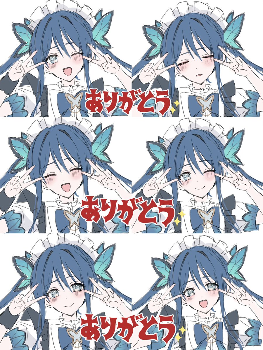 白砂🪼 tweet media