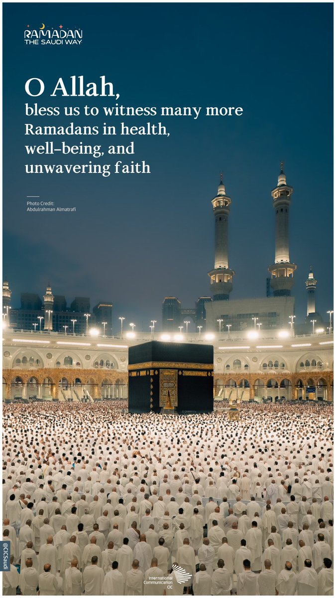 CIC Saudi Arabia tweet media