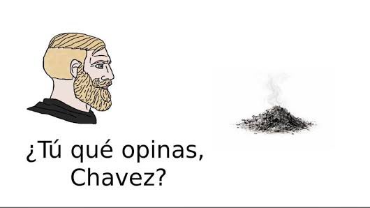 Bárbara 🇻🇪 🏳️‍⚧️ (@barbara_spl) on Twitter photo 