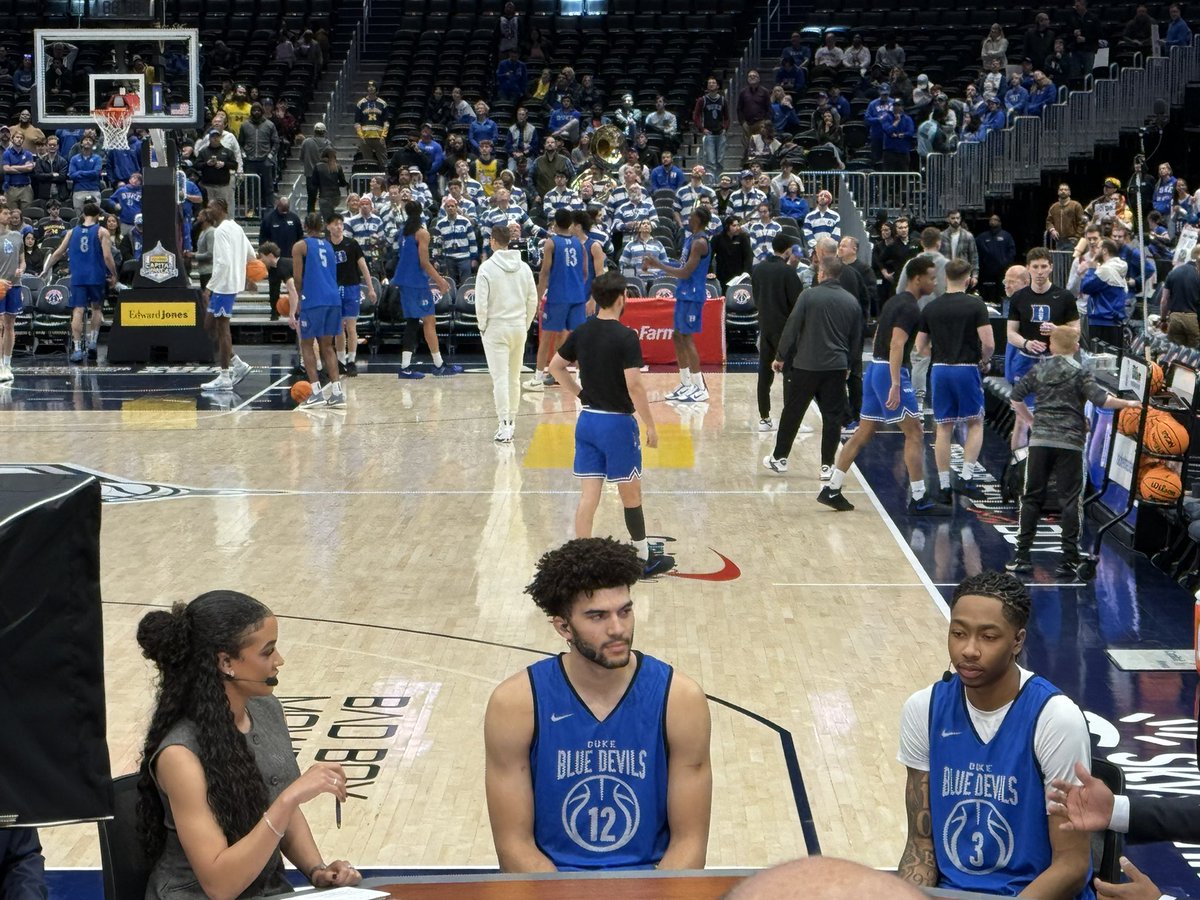 Donald Wine II tweet media