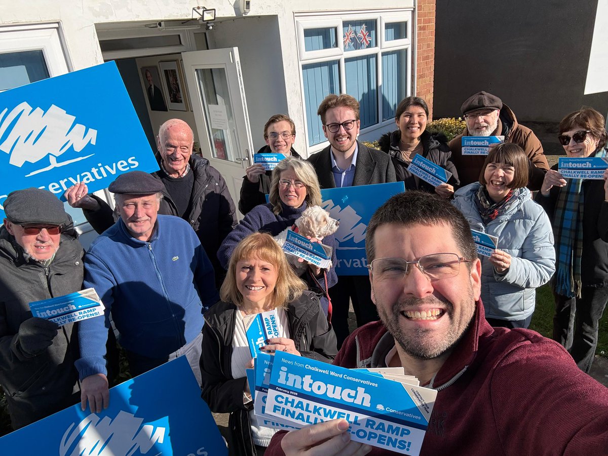 Southend Conservatives tweet media