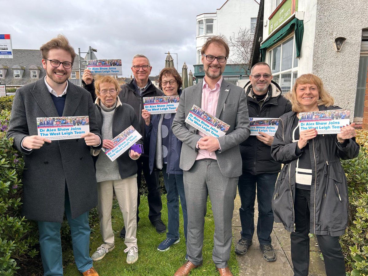 Southend Conservatives tweet media