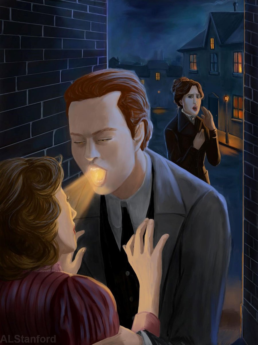 So I once drew that newspaper clipping from the World of It book. (2022) #pennywise #ItWelcomeToDerry