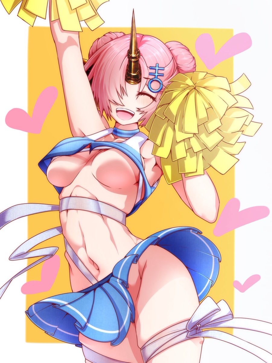 #三連休はフォロワーが増えるらしい

( ˘ω˘ )増えて♡ 