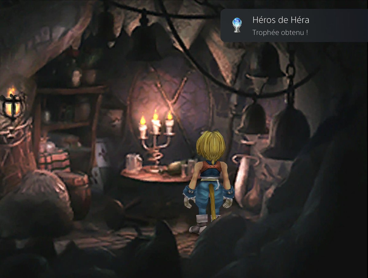 Finally got my FFIX platinum 🫡
I have now FFVII, FFVIII, FFIX, FFXV, FFXVI , crisis core,  remake and rebirth's platinum 🥹