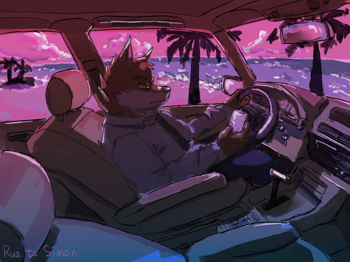 西陇rua tweet media