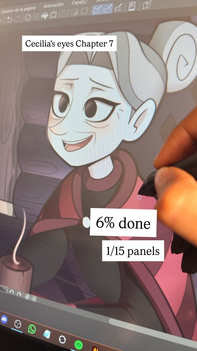 Helio Clark tweet media