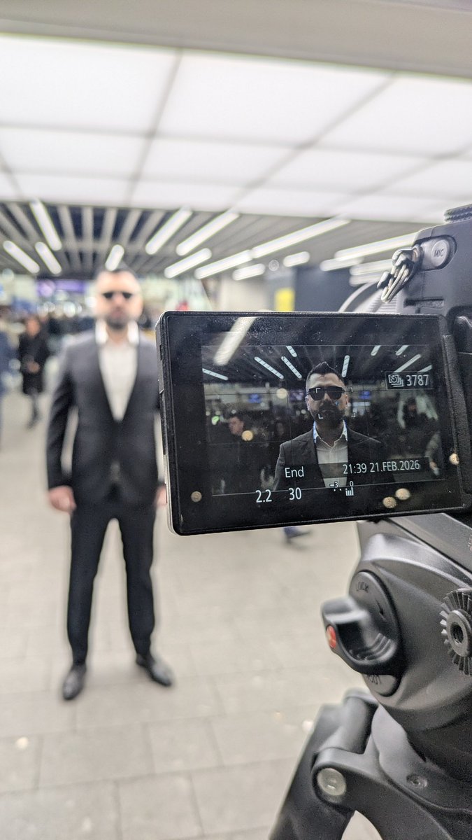 Zac Video Production tweet media