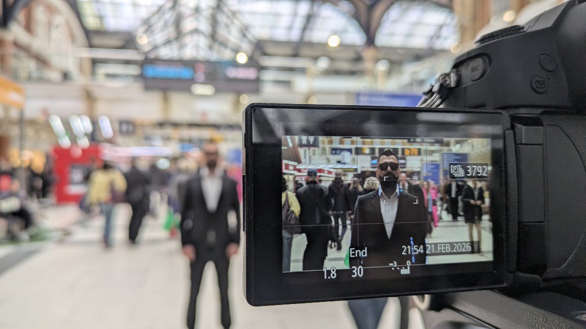 Zac Video Production tweet media