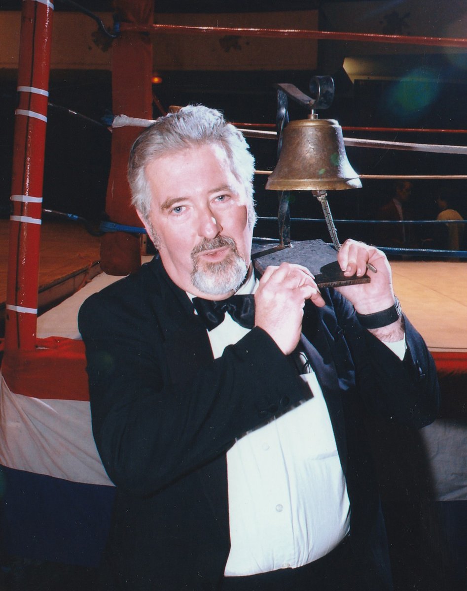 'Is It Shane Richie?' Wrestling Podcast tweet media