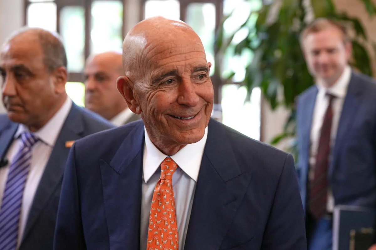 Hovakimian Gérard tweet media