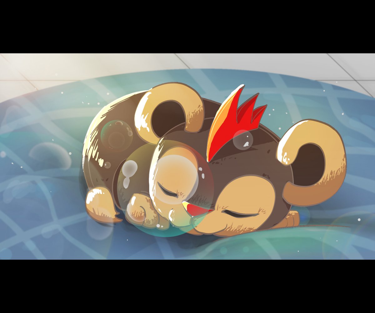 MazzuStudio's tweet photo. 😺Litleo😺
"Tried to roar… accidentally took a nap instead"
Concept Card 20260222
#PokemonFanart #ConceptArt #TCGArt #Illustrator #pokemon #illustration #digitalart #VGenCode https://t.co/vrgzFv2Vq1