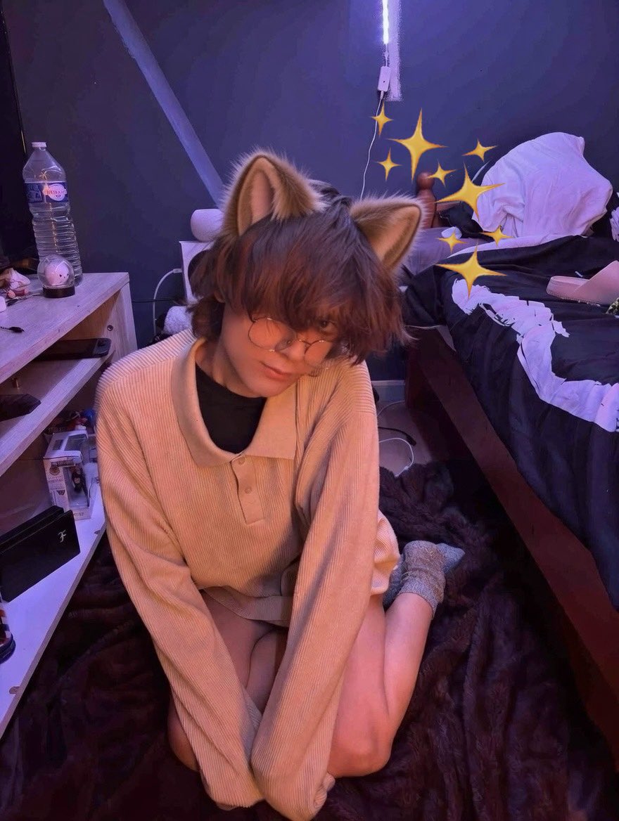 🏳️🌈 EvaNya 🏳️🌈 tweet media