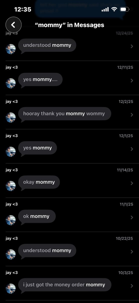 yall aren’t bout that mommy life fr