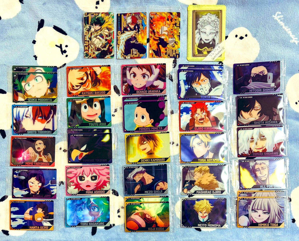 ジュペッタ tweet media