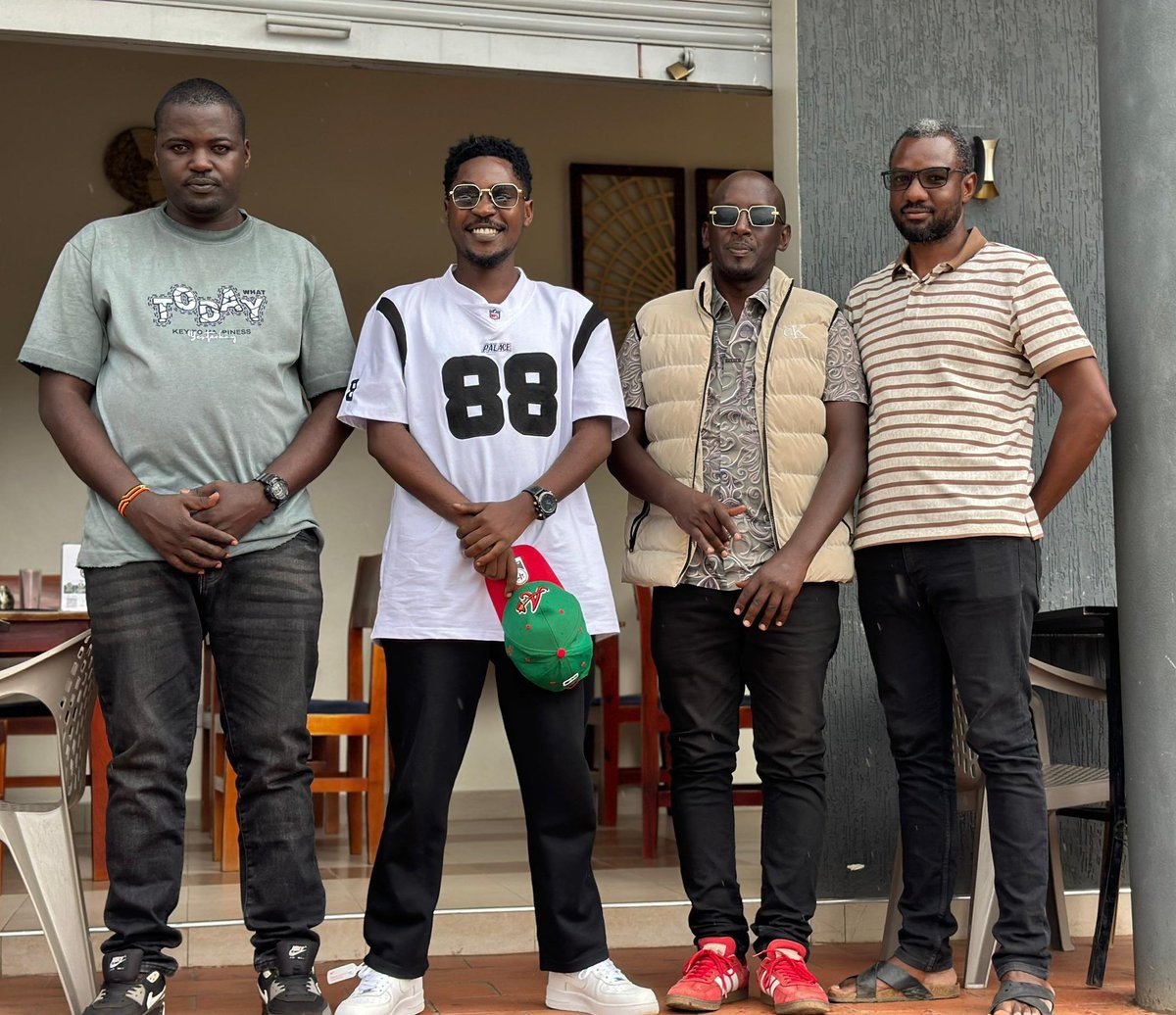 FatwesTV tweet media