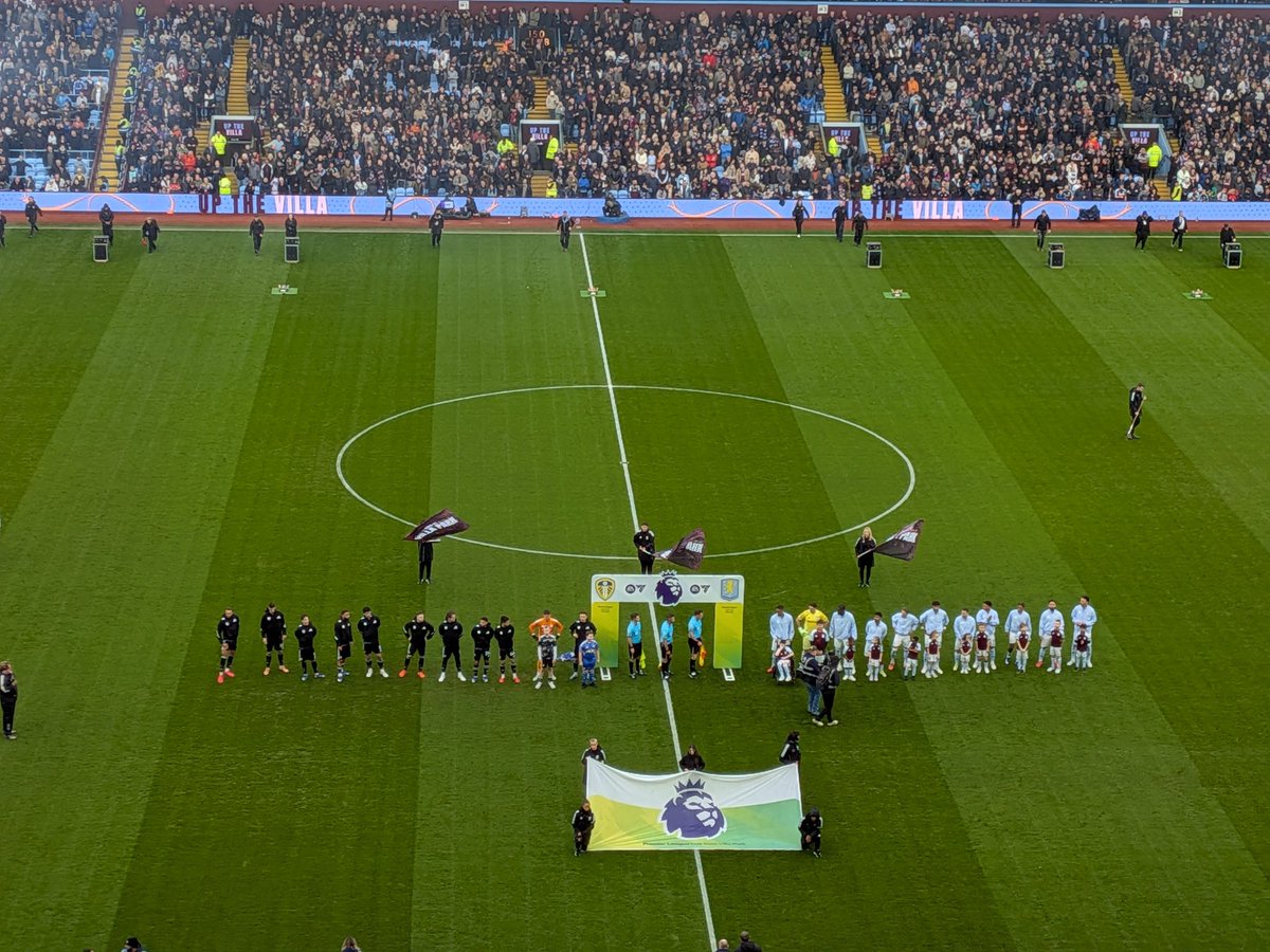 Ger. The Leeds View Podcast tweet media