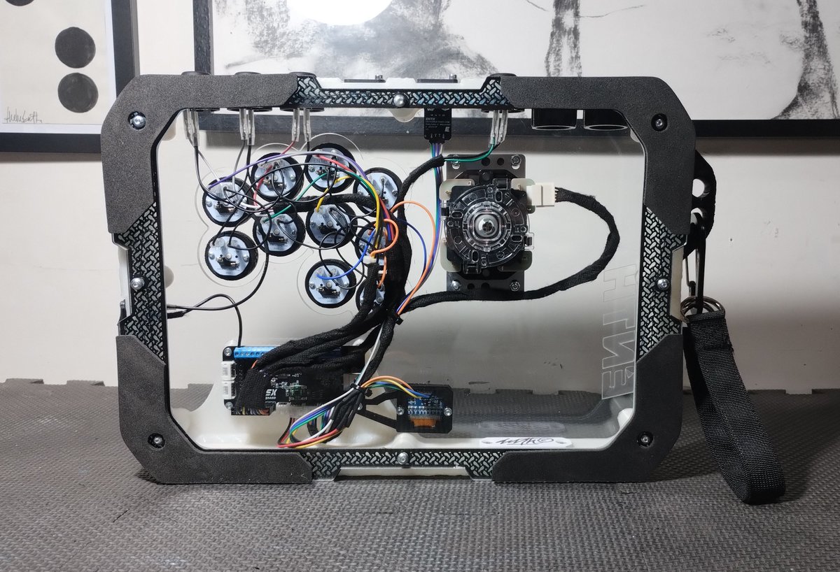 𝙀𝙉𝙏𝙃 tweet media