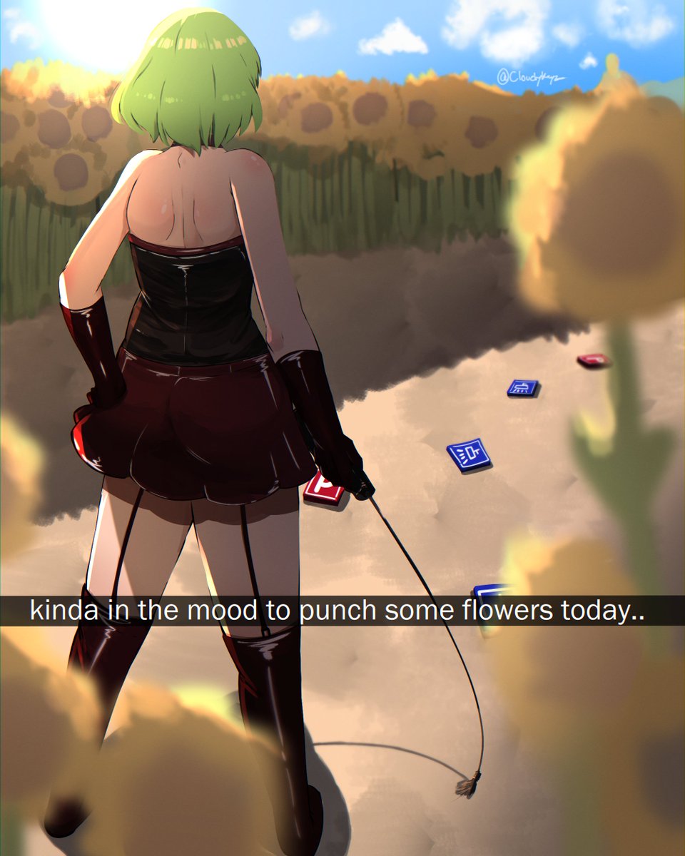 CloudKeyz tweet media