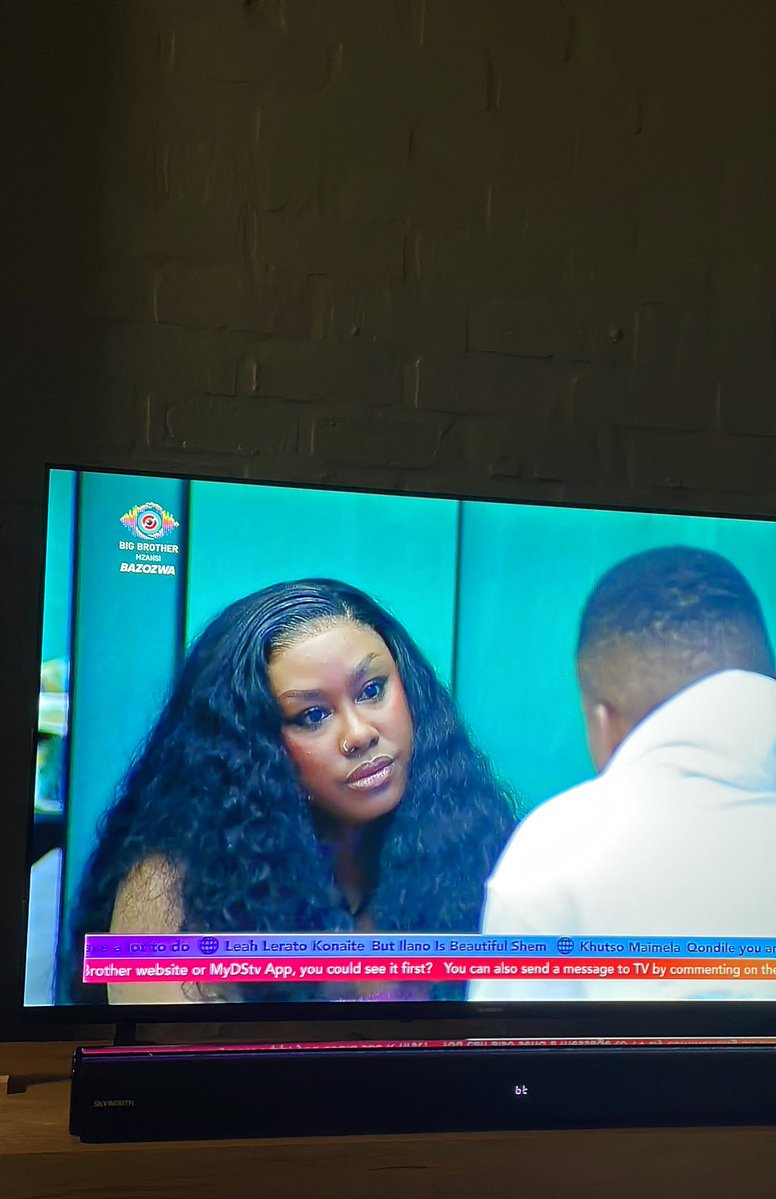 Face Card never declines 🥺❤️🔥 #BBMzansiS6