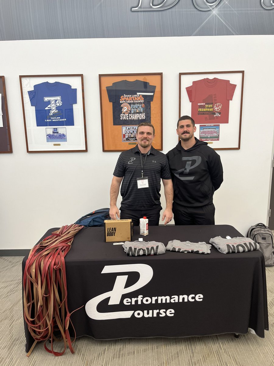 In The Trenches Line Clinic tweet media