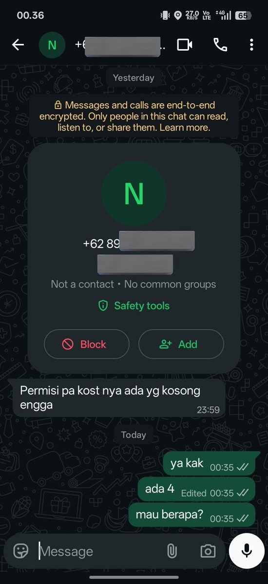 siapa tau mau semuanya wkwkwk