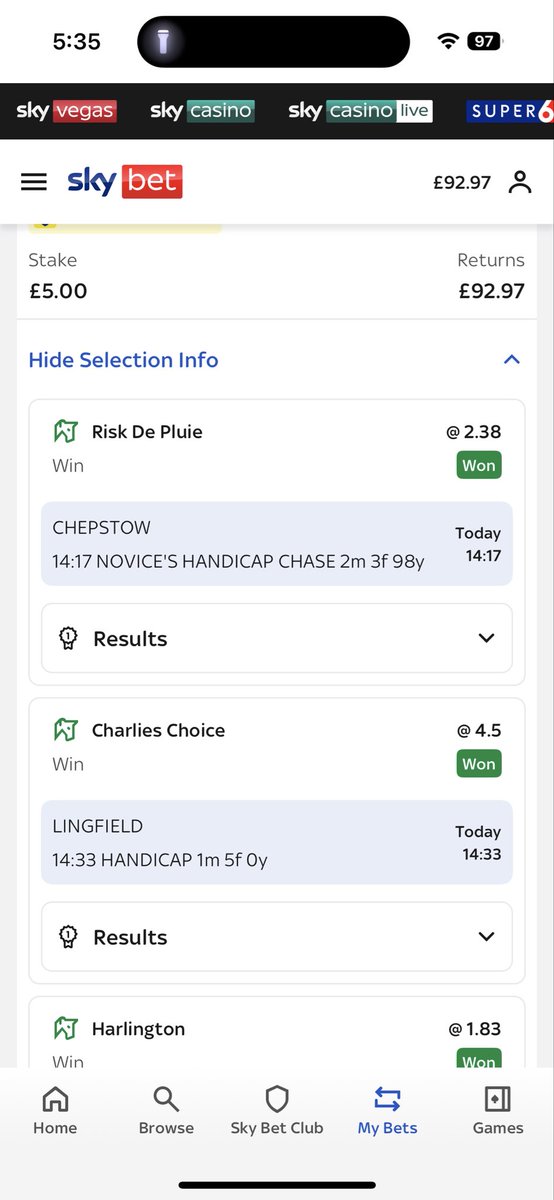 Charlie🦠 tweet media