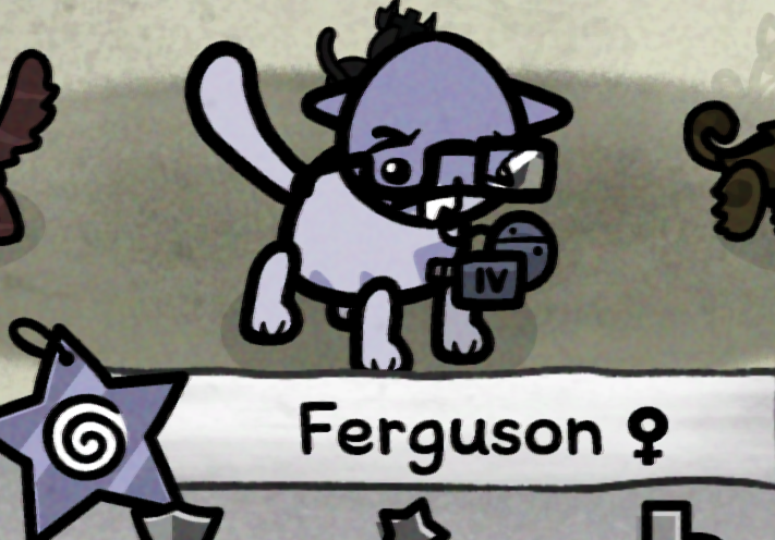 notAsmodeus's tweet photo. @Sony_Shock Not my cat but ferguson... https://t.co/mfFCd5YzkR