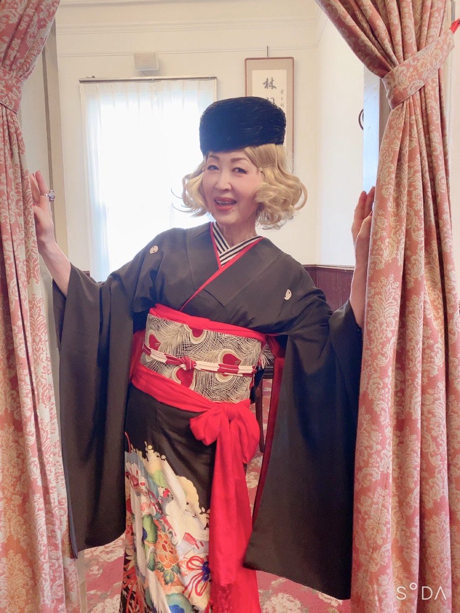 豆千代モダン 🎀🎀 (@mamechiyomodern) / Posts / X