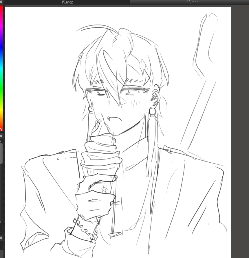 따걔 tweet media