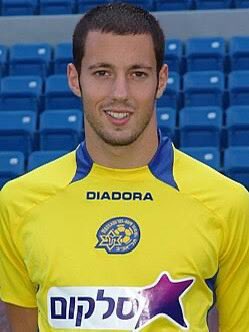 אחלה עומר פרץ 💛💙