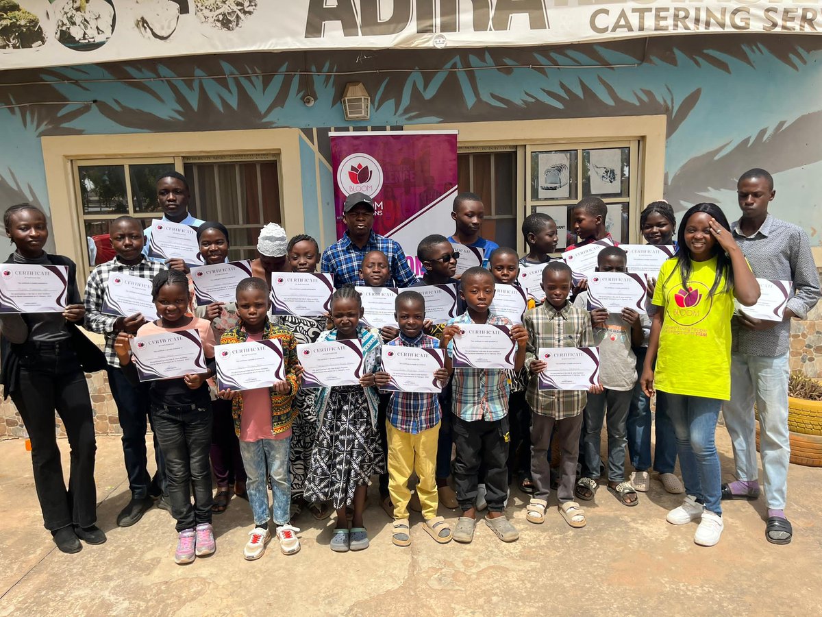 Bloom Innovations tweet media