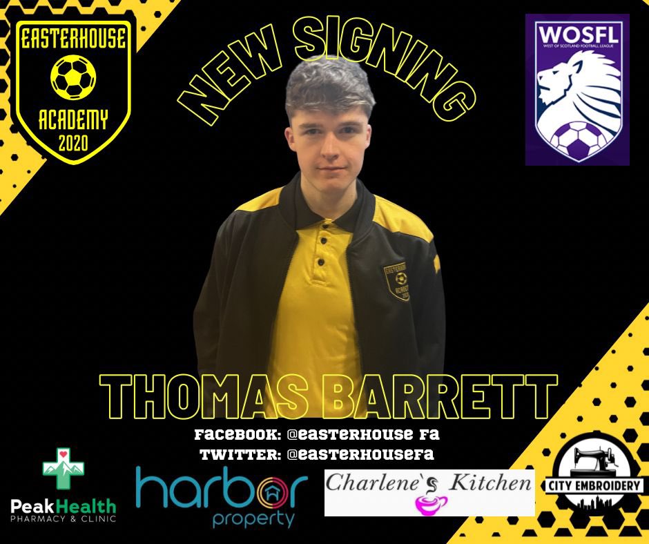 Easterhouse FA tweet media