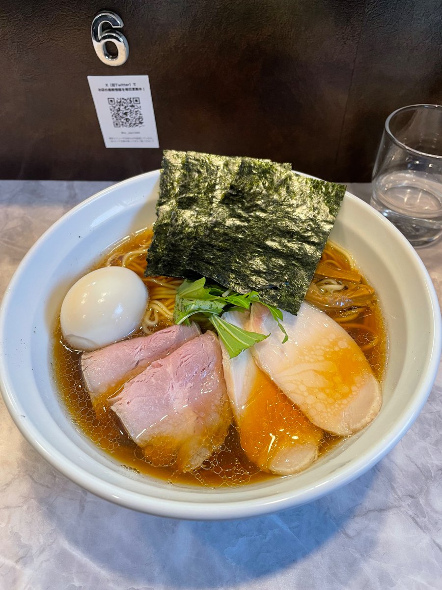 ラーメン好き (@ramendaisuki72) / Posts / X
