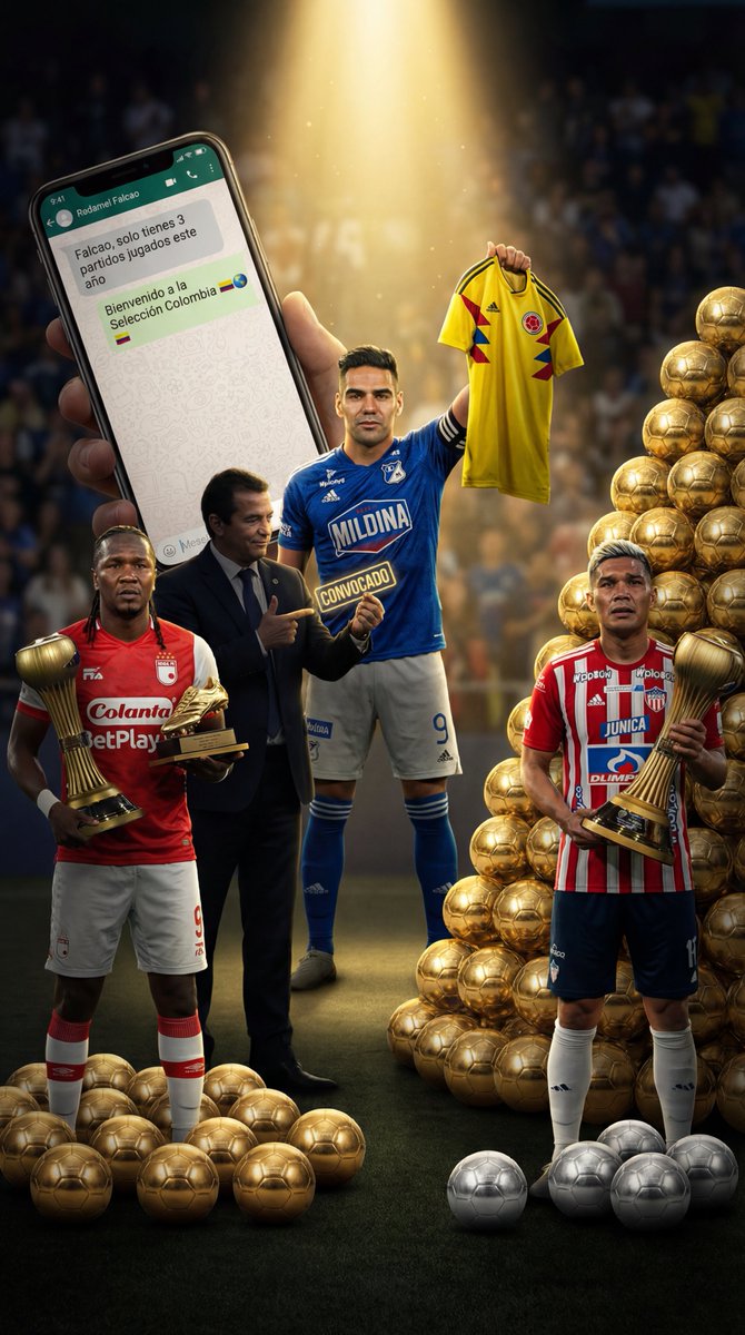 La experiencia vigente no importa