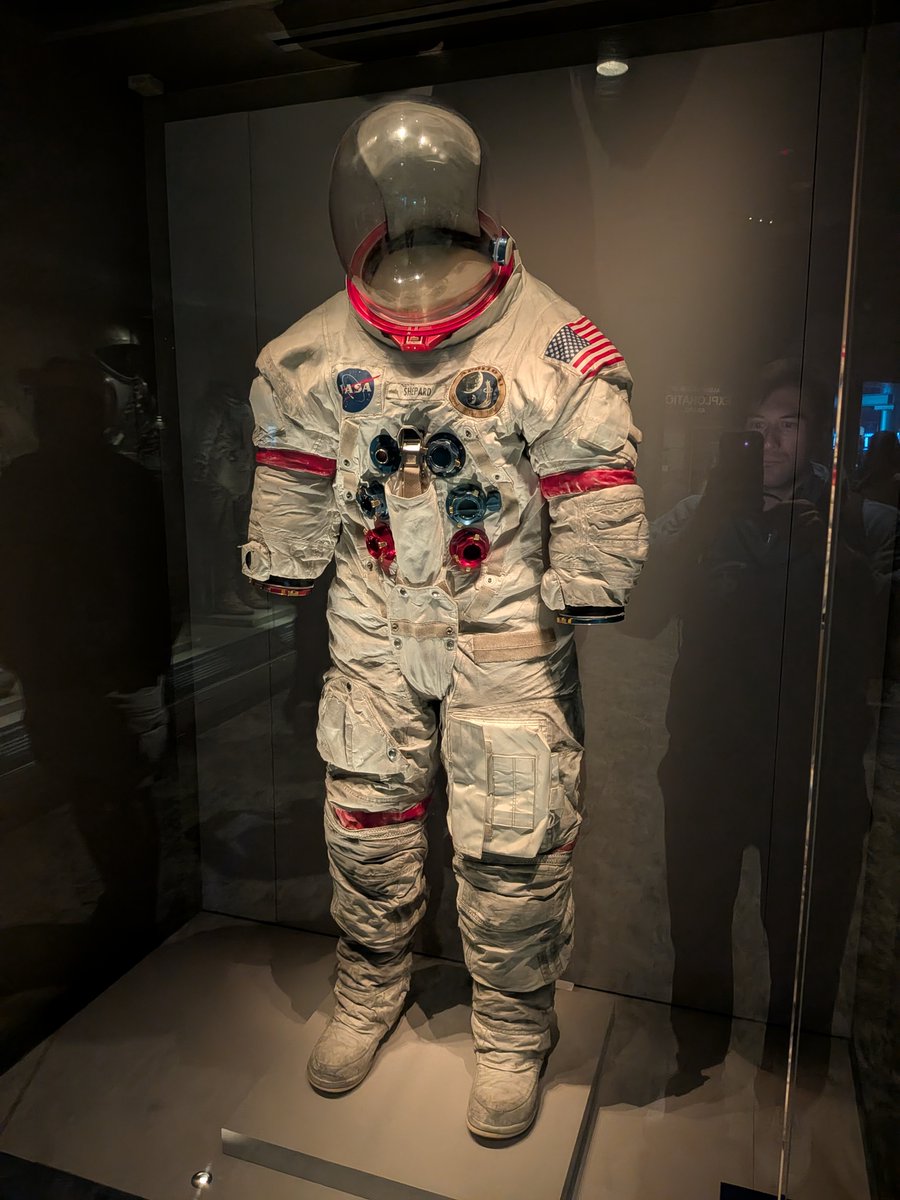 borkod's tweet photo. Took the opportunity to visit NASA's Kennedy Space Center while visiting Orlando. Highly recommend it. https://t.co/1ag1011lvt