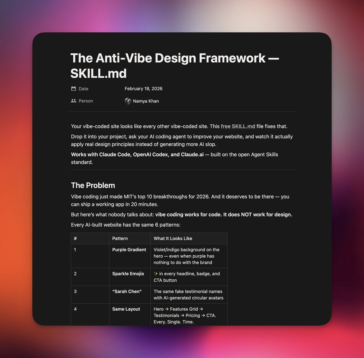 Namya @ Supafast tweet media