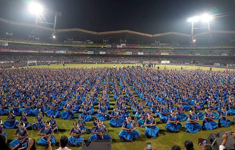 GCDA asking around 23 lakhs from blasters which was spent for pitch which was spoiled by infamous dance performance!!!
#KBFC