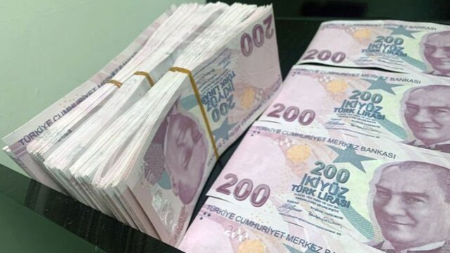 Hazine alacakları 253,1 milyar lira oldu

Hazine alacakları, Ocak sonu itibarıyla 253,1 milyar lira olarak gerçekleşti.