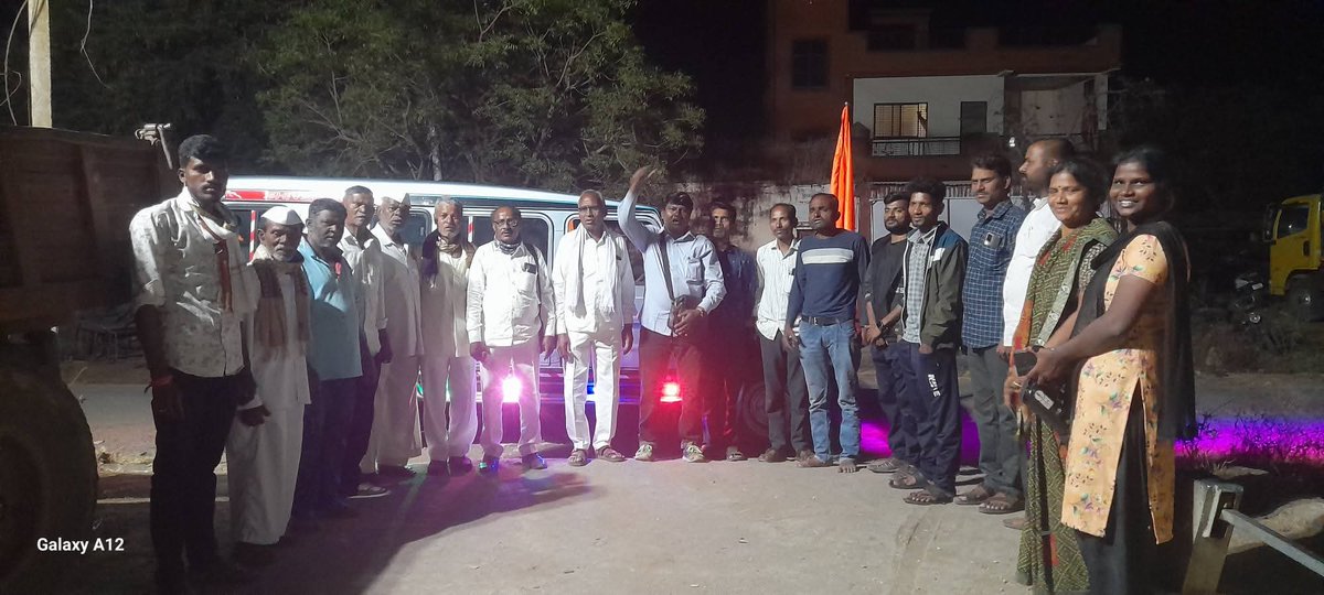 #संघ_मुख्यालय_पर_महामोर्चा