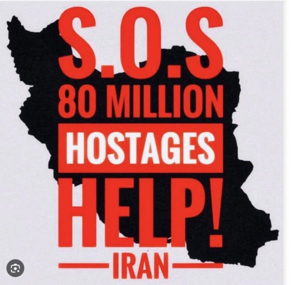 Adamo_2000's tweet image. This is #R2Pforlran for #FreeIran not WAR!